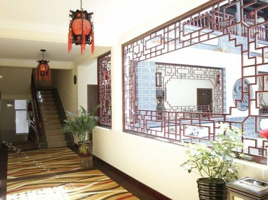 Xilong Hotel Lijiang - Photo5