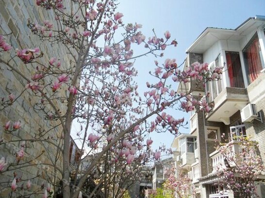 Xintiandi Hotel Gucheng - Photo5