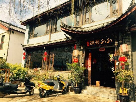 Xinxin Post - Photo2