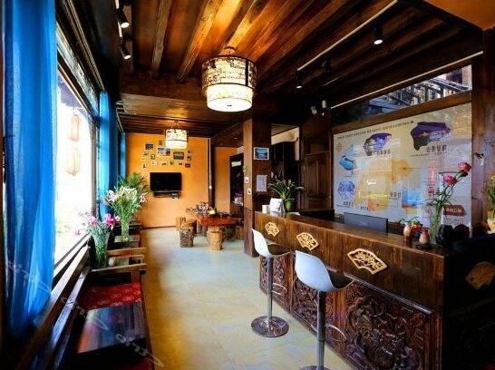 Xinxin Post - Photo3