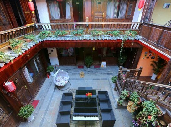 Xinxin Post - Photo5