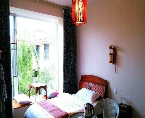 Xizi Vilaa Inn-lijiang - Photo3