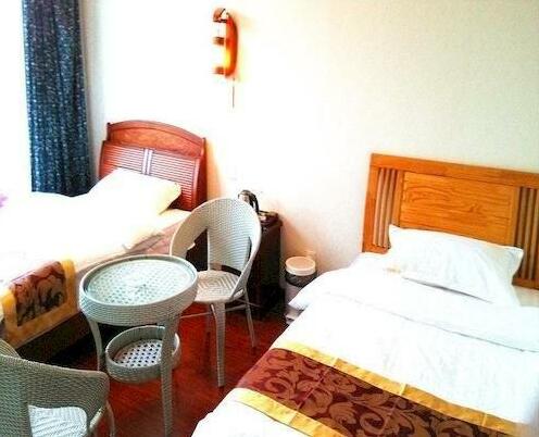 Xizi Vilaa Inn-lijiang - Photo4