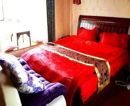 Xizi Vilaa Inn-lijiang - Photo5