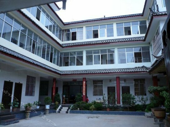 Xuecheng Inn
