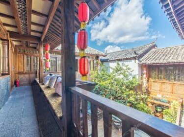 Yatai Inn Lijiang
