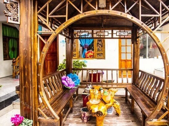Yaxinju Inn - Photo2