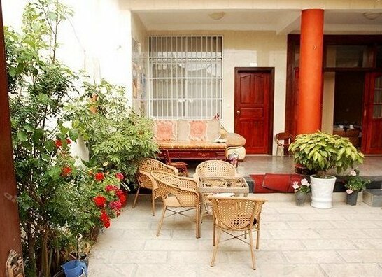Yaxinju Inn - Photo3