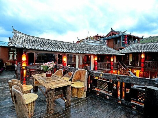 Yihuatang Hostel - Photo2