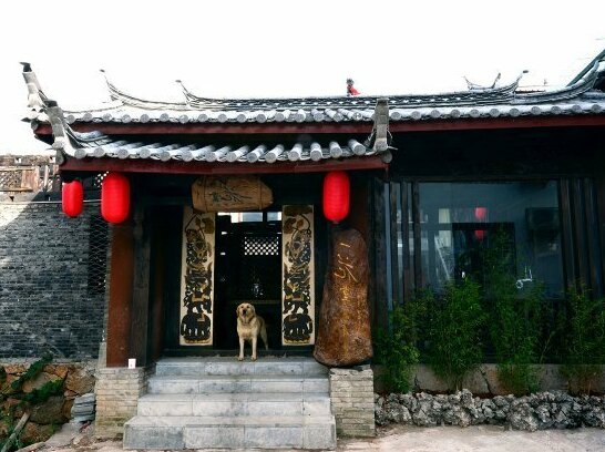 Yihuatang Hostel - Photo5