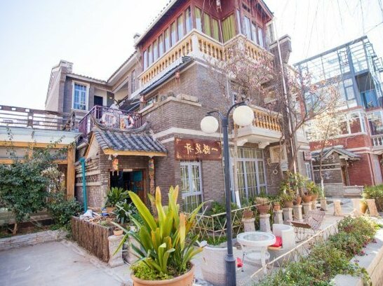 Yilu Huakai Inn Lijiang Linzhuo
