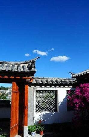 Yinggu Inn Lijiang - Photo3
