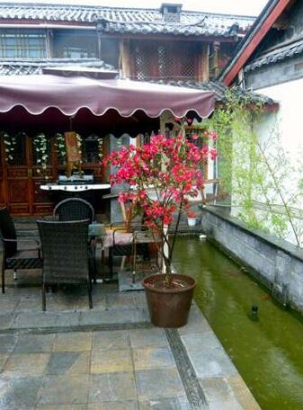 Yinggu Inn Lijiang - Photo4