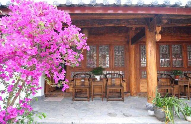 Yinggu Inn Lijiang - Photo5