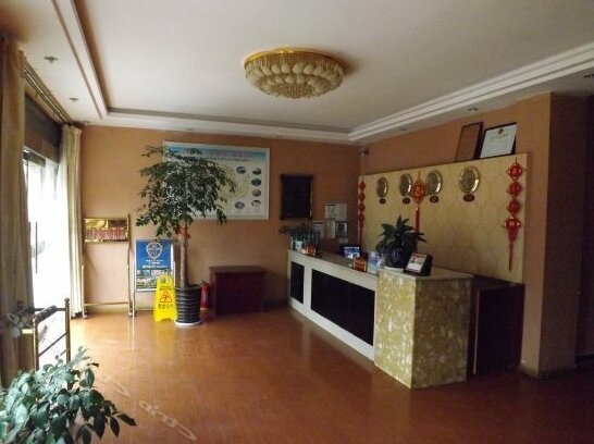 Yinhu Express Inn - Photo2