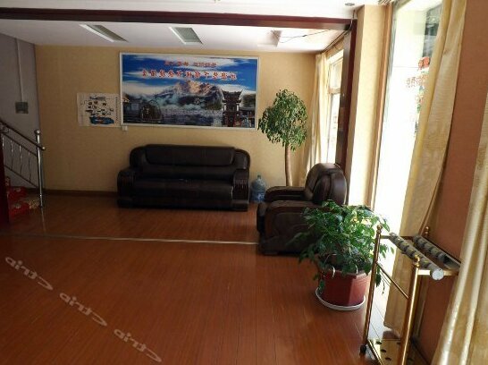 Yinhu Express Inn - Photo4