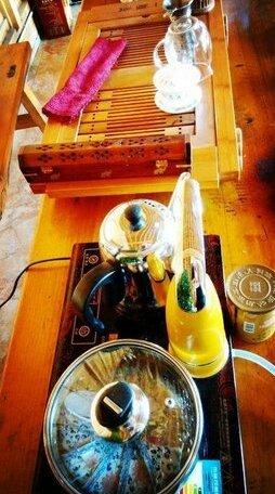 Yitu Hotel - Photo3