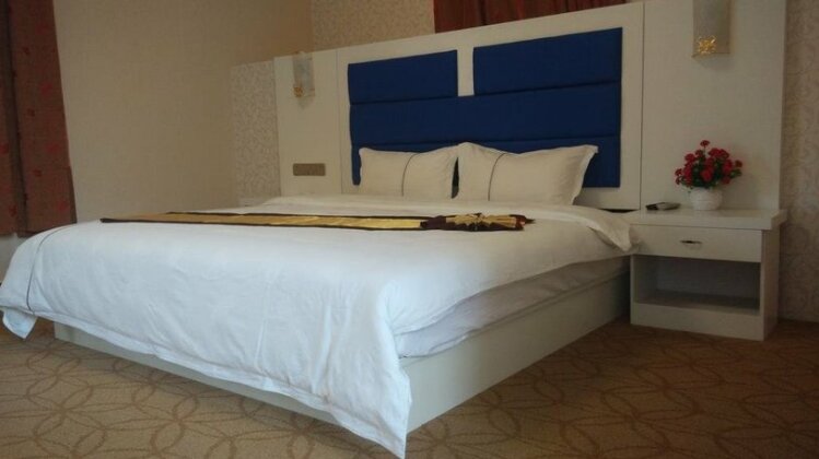 Yitu Hotel - Photo4