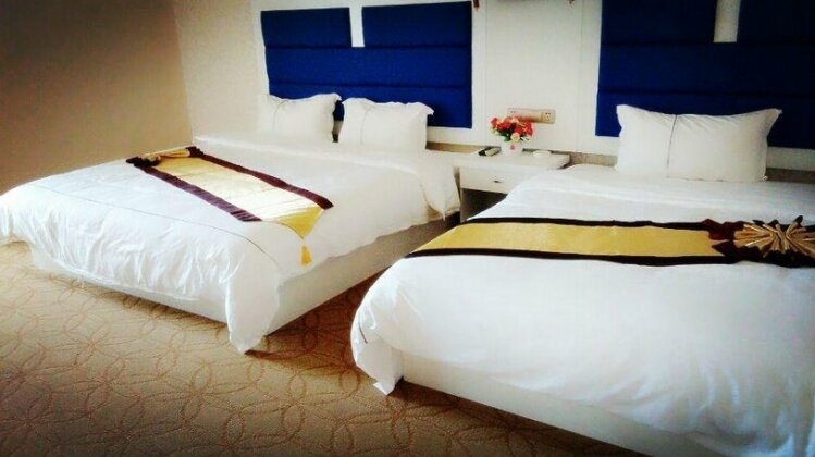 Yitu Hotel - Photo5