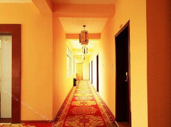 Yixin Hotel - Photo3