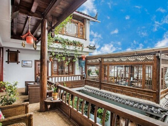 Yiyaju View Inn - Photo3