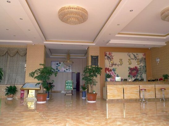 Yiyuan Hotel Lijiang - Photo3