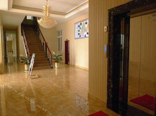 Yiyuan Hotel Lijiang - Photo4