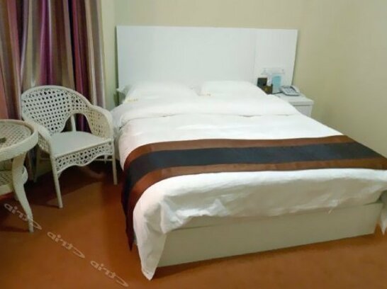 Yiyuan Hotel Lijiang - Photo5