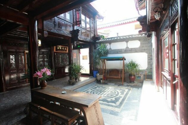 Yongxia Naxi Boutique Inn - Photo3
