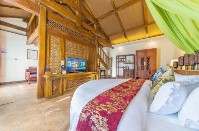 Yonsamity Smart Inn Yunge - Photo2