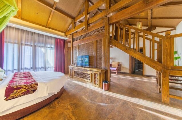 Yonsamity Smart Inn Yunge - Photo3