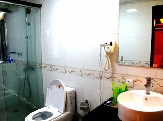 Youya Inn - Photo2