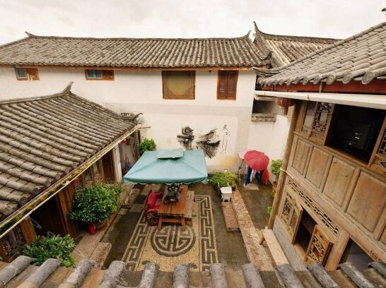 Yuanlaiju Inn Lijiang - Photo2