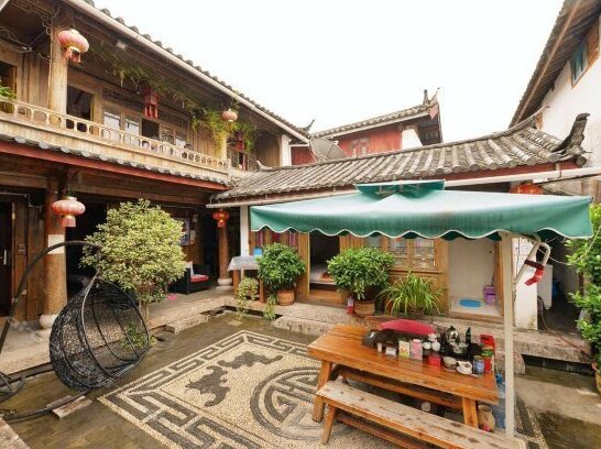 Yuanlaiju Inn Lijiang - Photo4