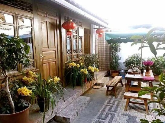 Yuanlaiju Inn Lijiang - Photo5