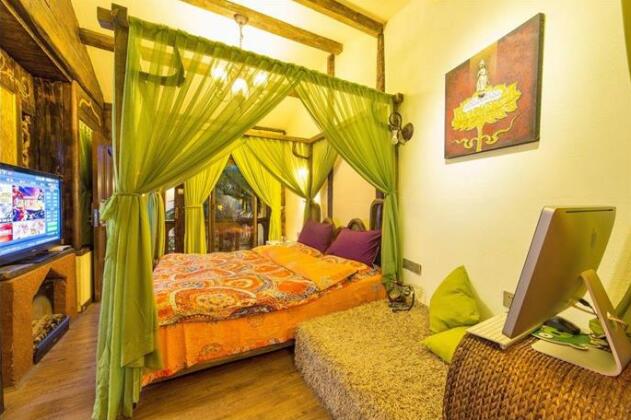 Yueke Courtyard Inn - Photo4