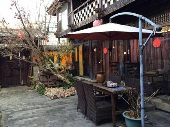 Yuesi Inn - Photo2