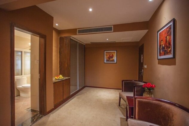 Yulongqiantang Boutique Inn Shuhe - Photo5