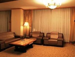 Yulongshan Hotel - Photo2