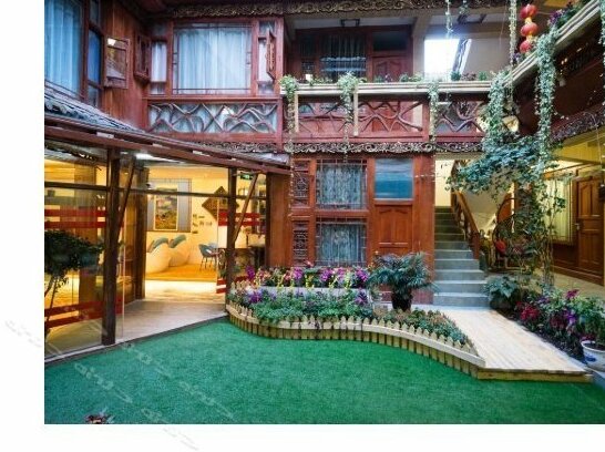 Yundian Panoramic Inn - Photo2