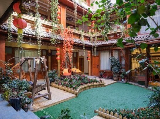 Yundian Panoramic Inn - Photo3
