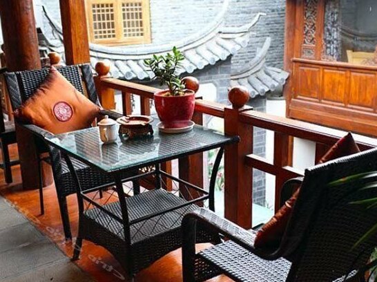 Yunlai Inn Lijiang - Photo2
