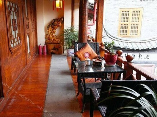 Yunlai Inn Lijiang - Photo5