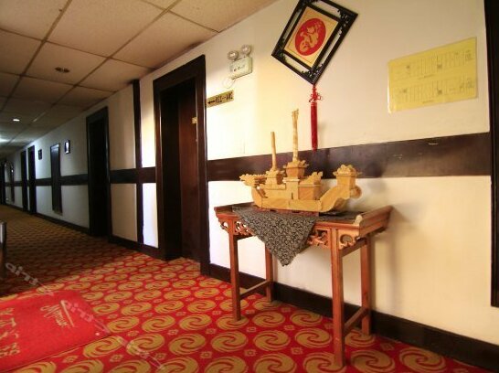 Yunling Hotel Lijiang - Photo5