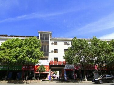 Yunling Hotel Lijiang