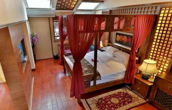Yunlong Hotel Lijiang - Photo2