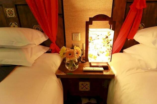 Yunlong Hotel Lijiang - Photo3