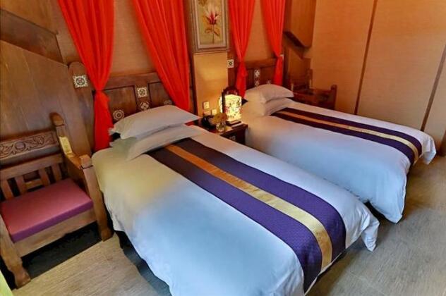 Yunlong Hotel Lijiang - Photo4