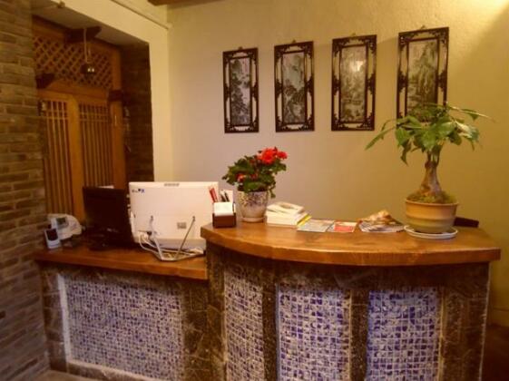 Yunsen Nice View Resort - Photo3