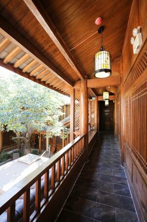 Yunsen Nice View Resort - Photo4